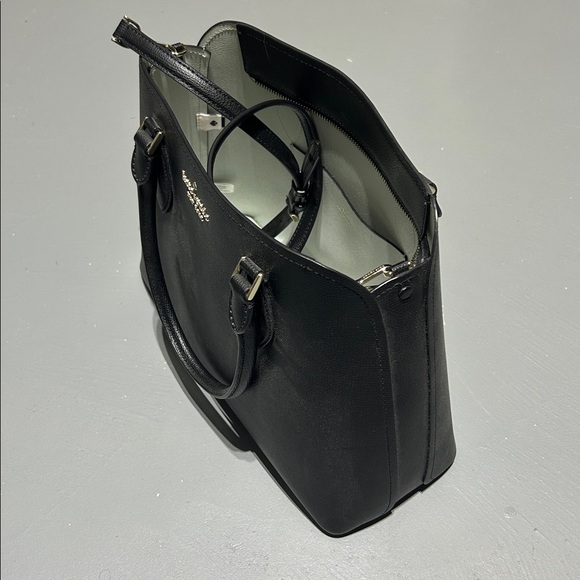 Kate Spade New York Black Purse - Picture 4 of 16